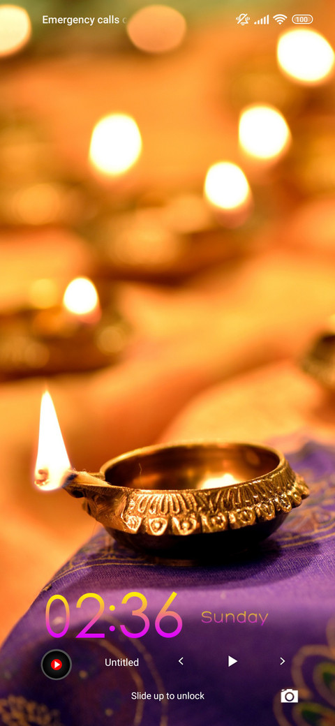Diwali Seek screenshot