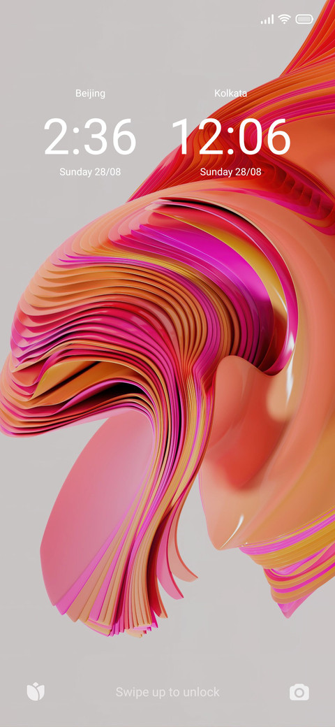 EG light v1 screenshot