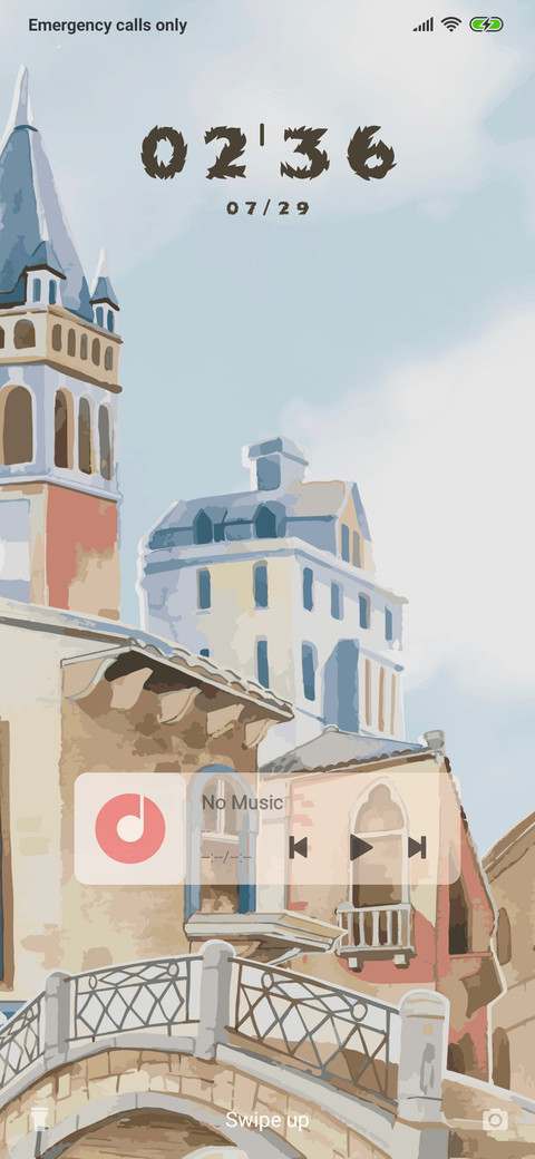 Heritage_3MDS screenshot