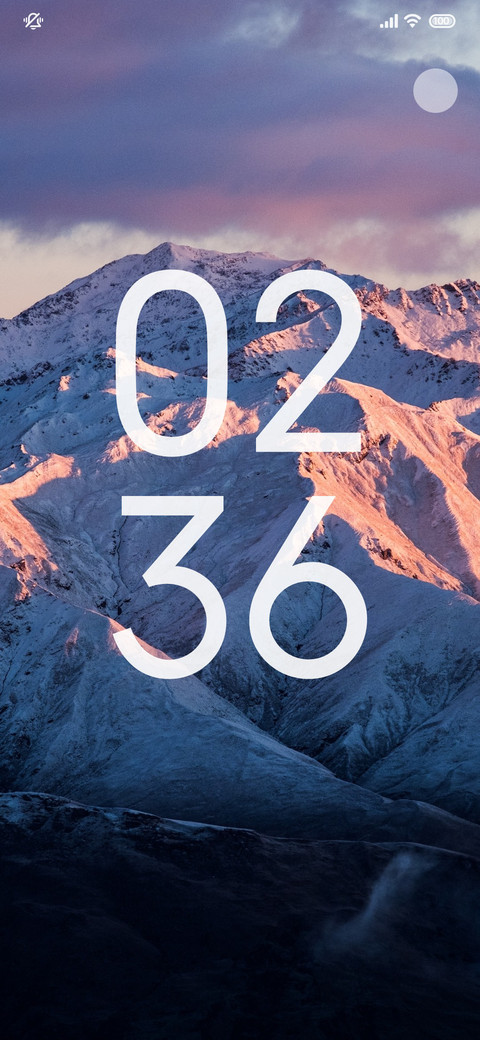 边界 screenshot