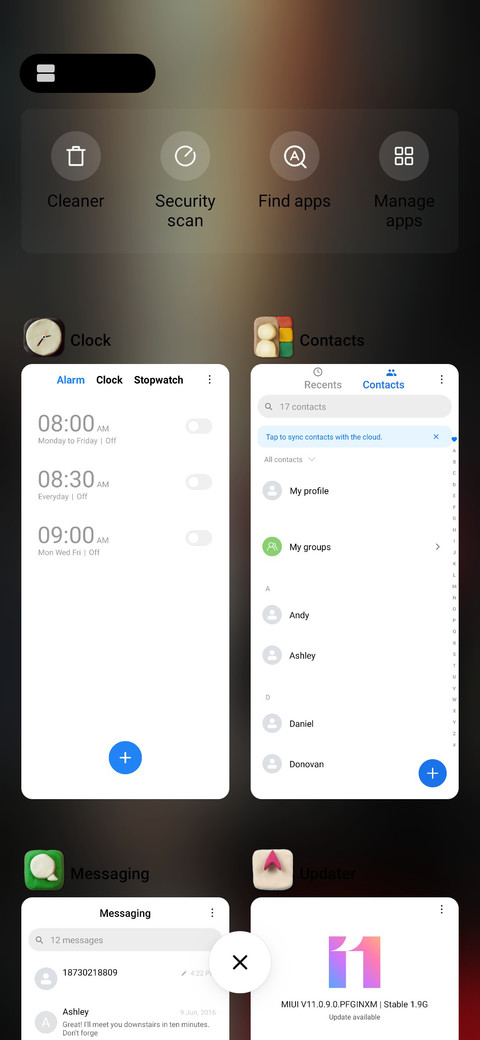 Motorsk2 v11 screenshot
