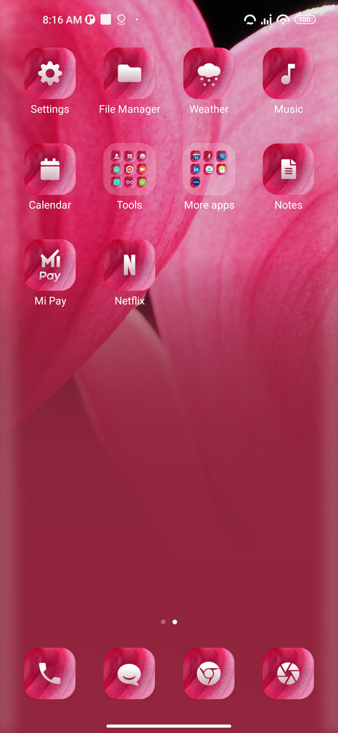 Valentine_heart screenshot