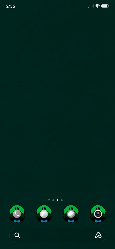 Mr L v15 screenshot