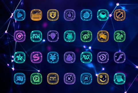 星座上书 screenshot