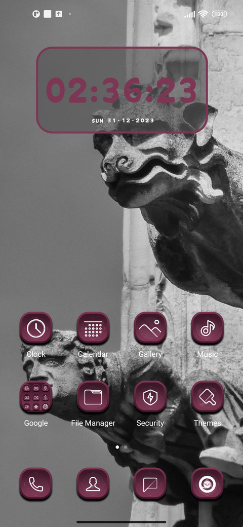 Koko Beluk screenshot