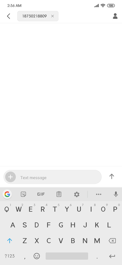 Space screenshot