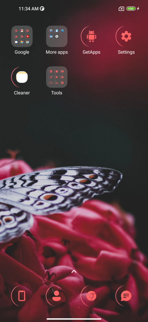 Wildlife Autmn screenshot