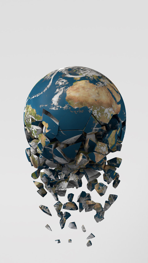 Guardian Earth-03 screenshot