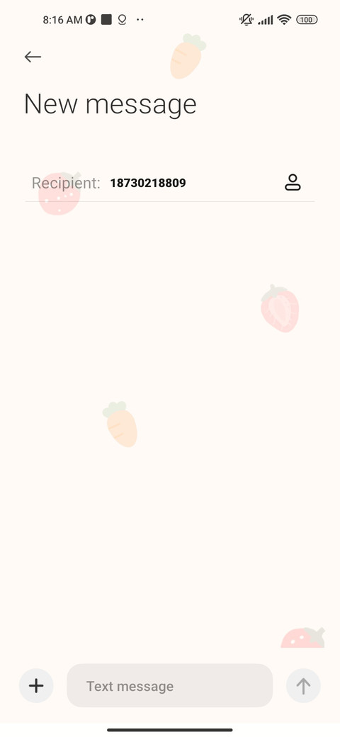 Popcorn Bunny screenshot