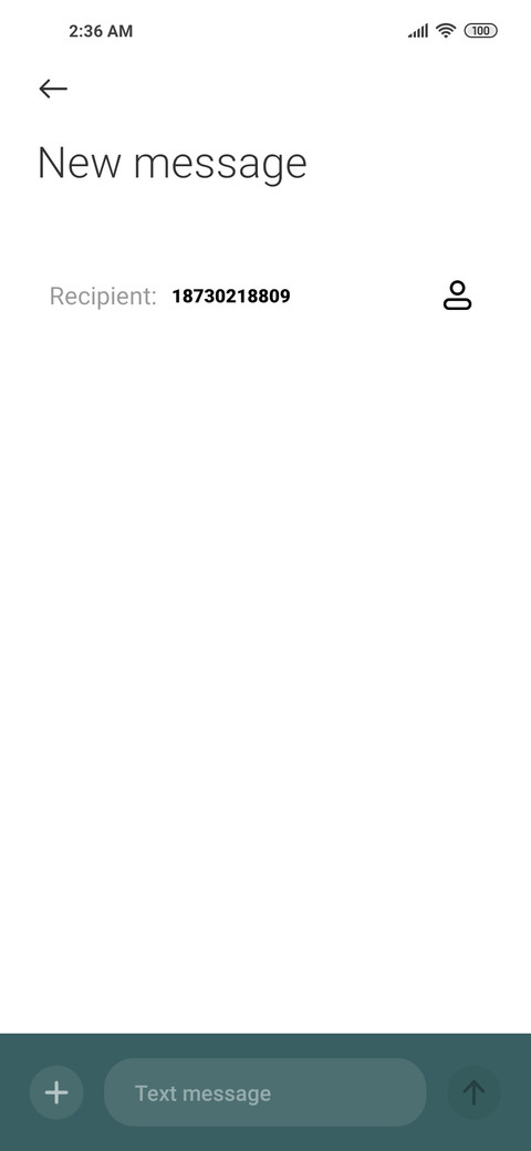 Sign Libra screenshot