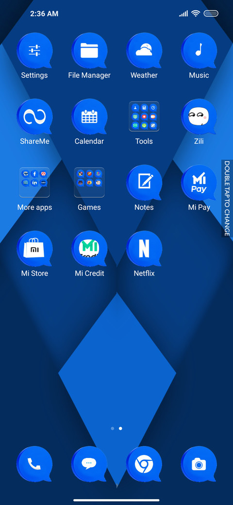 Designs Si screenshot