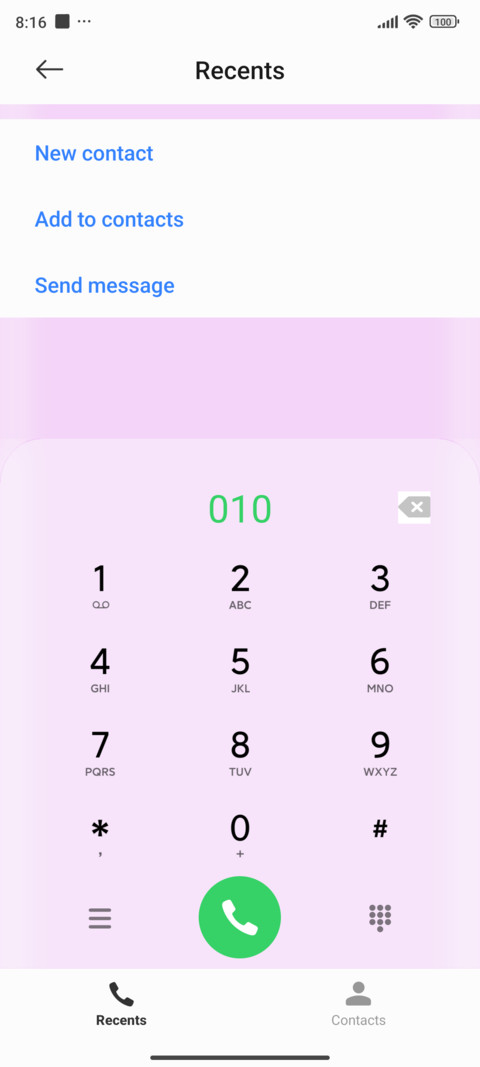 neon bar screenshot