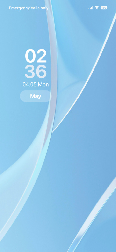 Open Sky screenshot