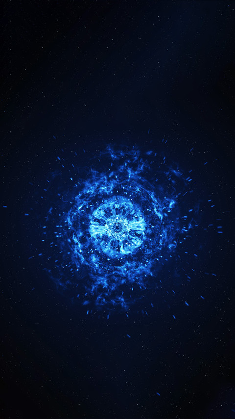 Revealing the secrets deep within the atom screenshot