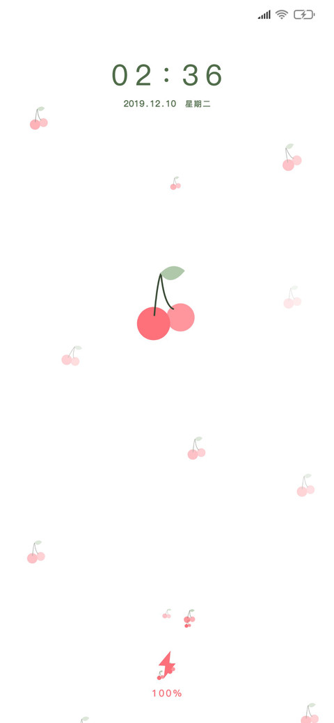 小樱桃 screenshot