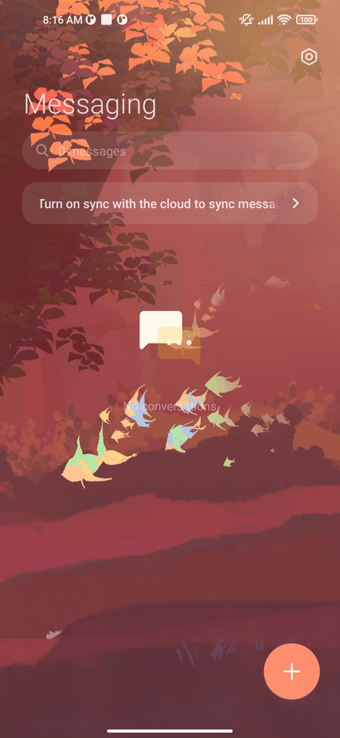 Cross time lovers screenshot