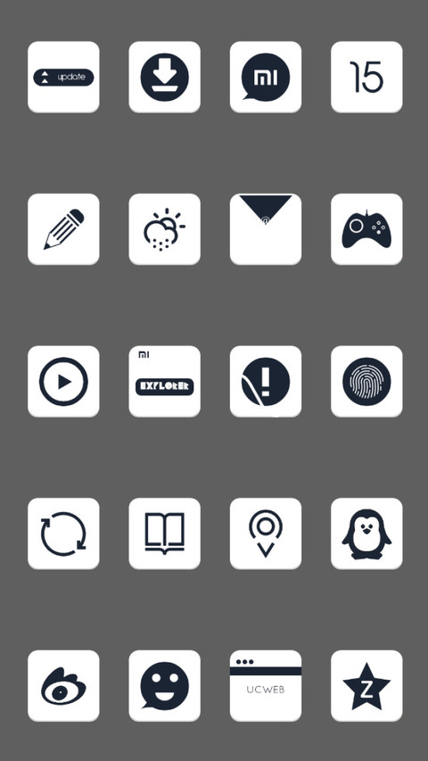 Linklunk screenshot