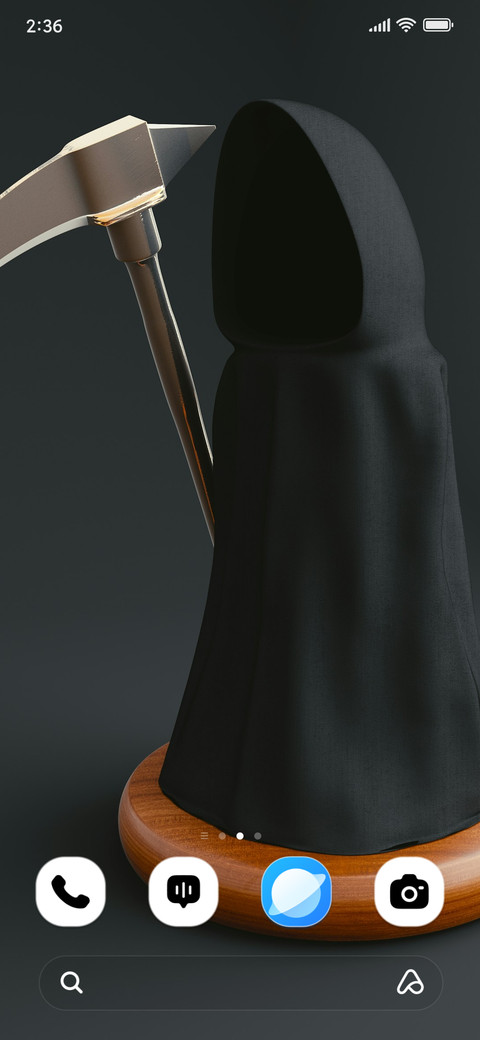Knife Killer screenshot