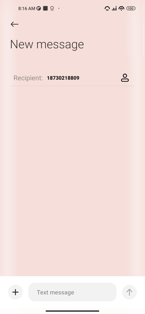 Valentine screenshot