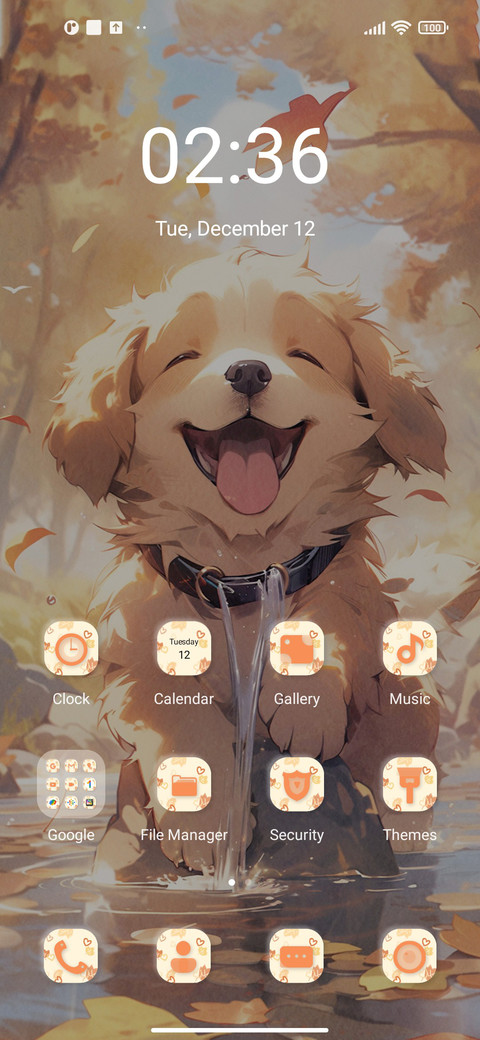 Dog+nursery+rhyme screenshot