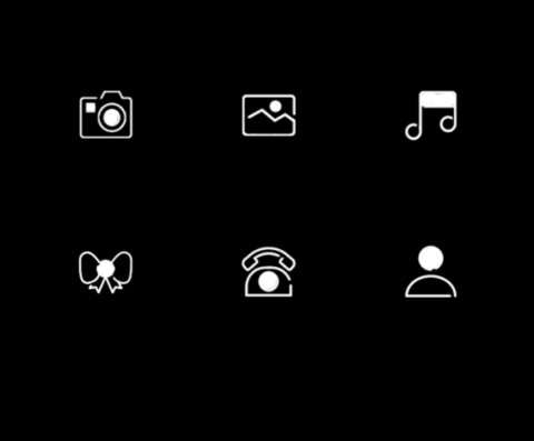 别动朕的手机 定制 screenshot