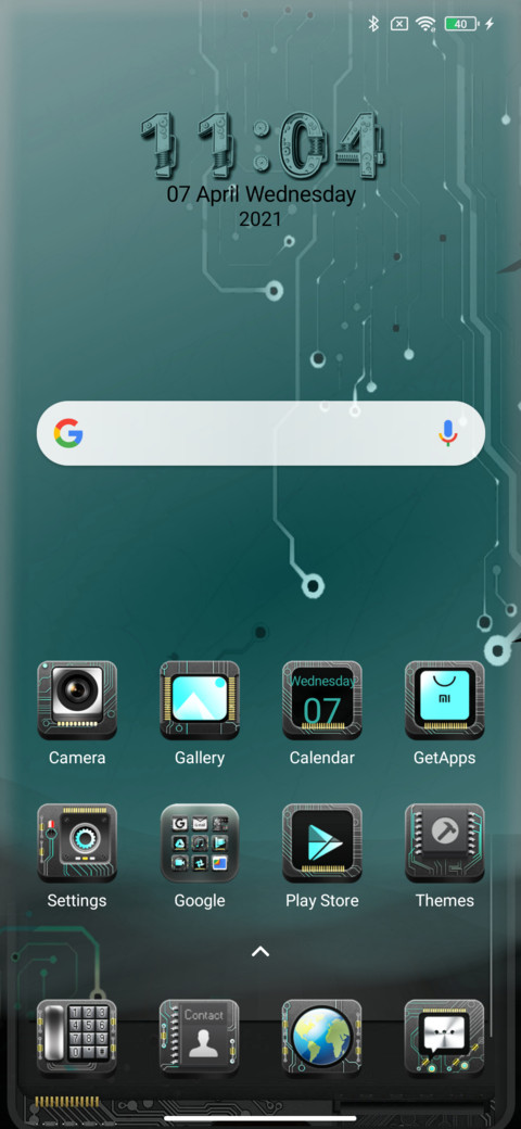 Future İmage screenshot