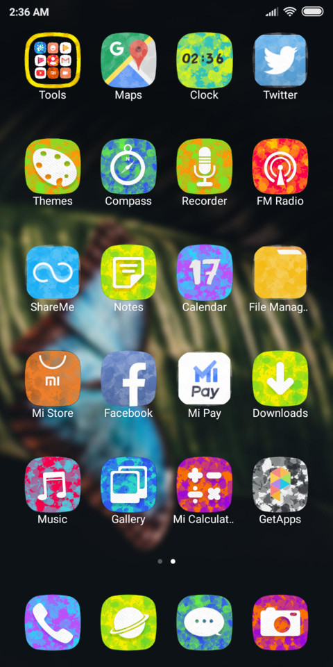 MIUI_23 screenshot