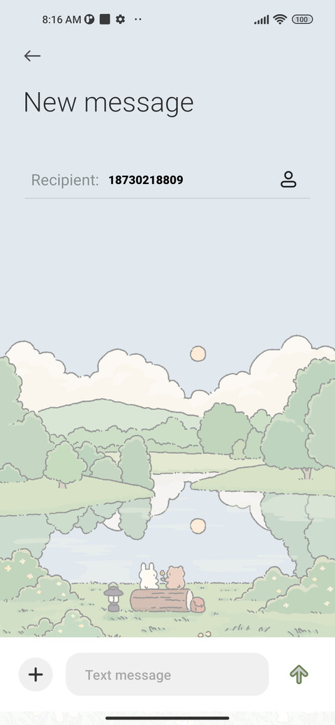 Dating Spring screenshot