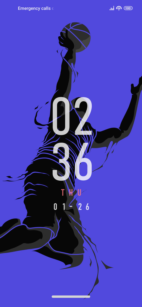 Splash screenshot