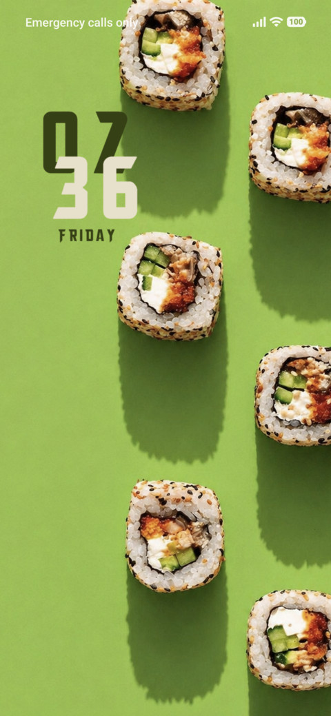 Sushi Stories ?? screenshot