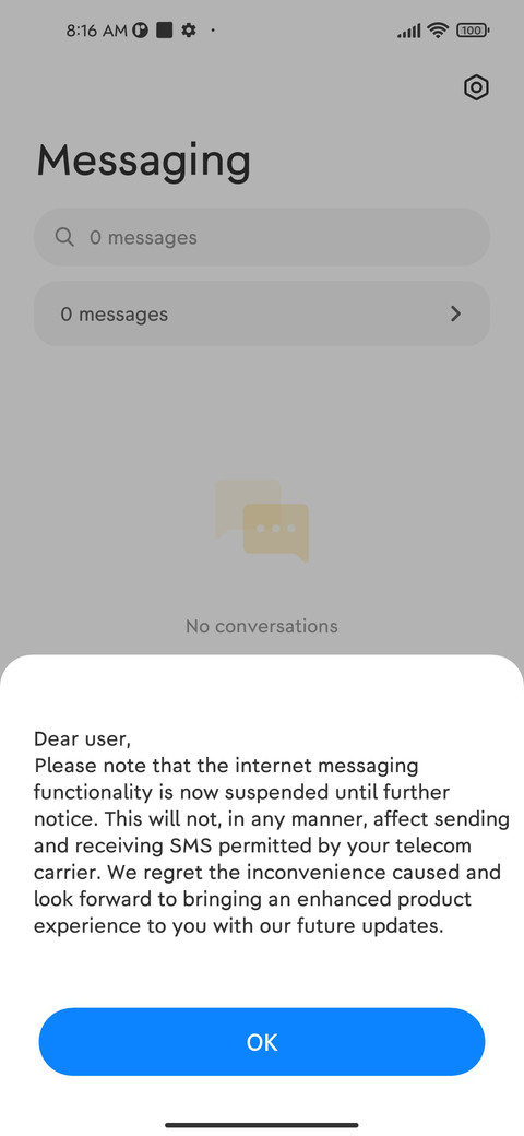 GuruM screenshot