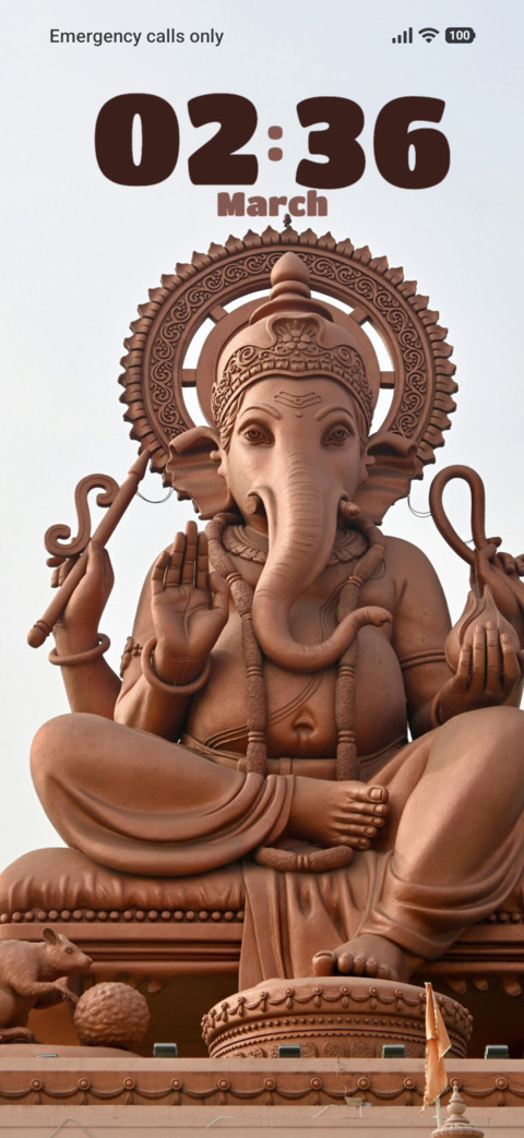 Bronze Idol screenshot