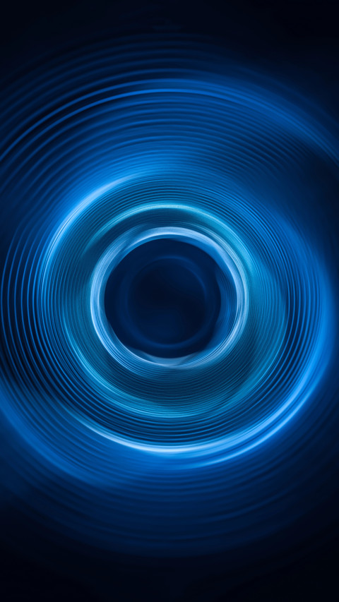 Creative abstract wallpaper screenshot
