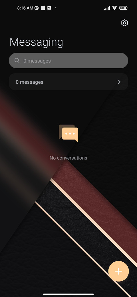 Exquisite object screenshot