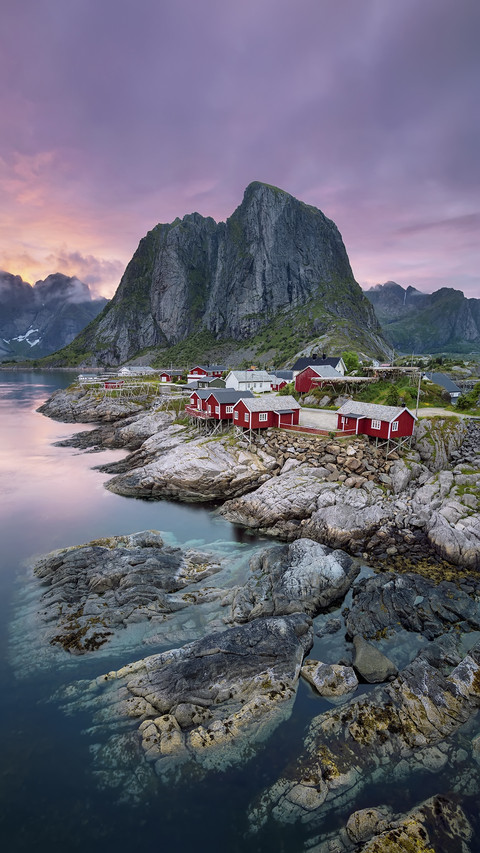 Amazing Norwegian wonders 31 screenshot