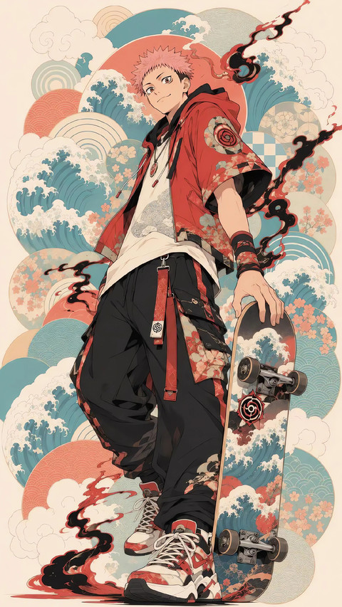 咒力与宿命交锋 screenshot