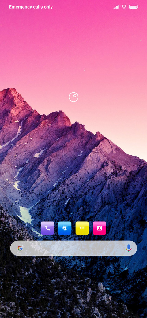 Smambo-X8 TT screenshot