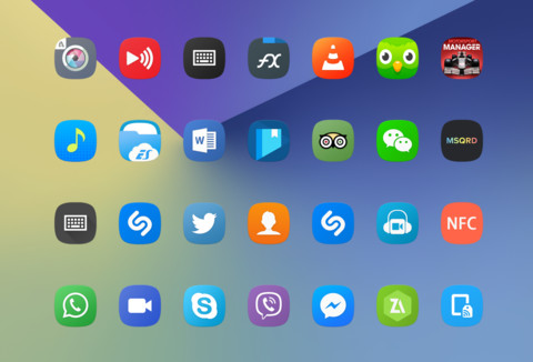 Note 7 Pro screenshot