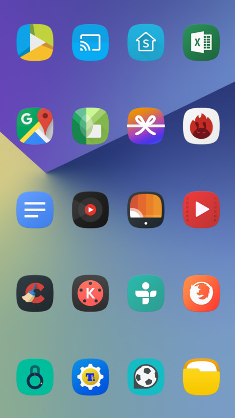 Note 7 Pro screenshot