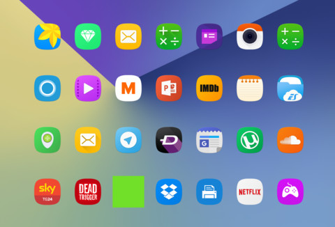 Note 7 Pro screenshot
