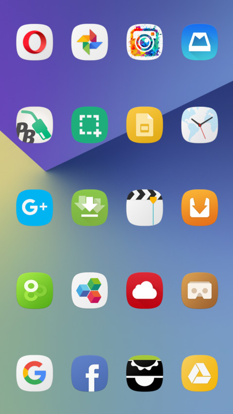 Note 7 Pro screenshot