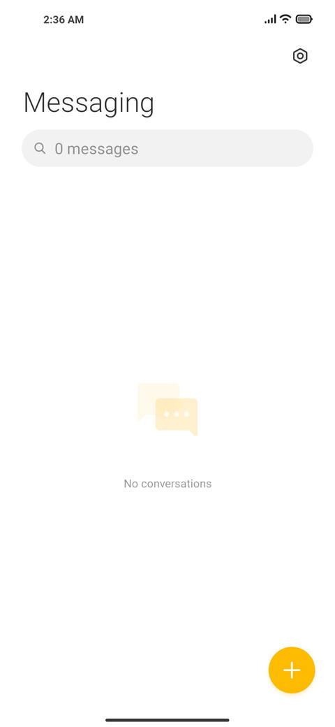 Virtual screenshot