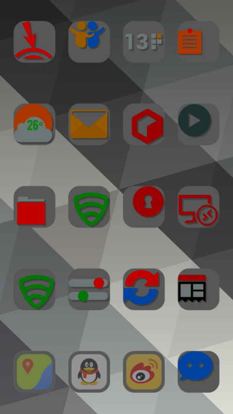 FlaterHit screenshot