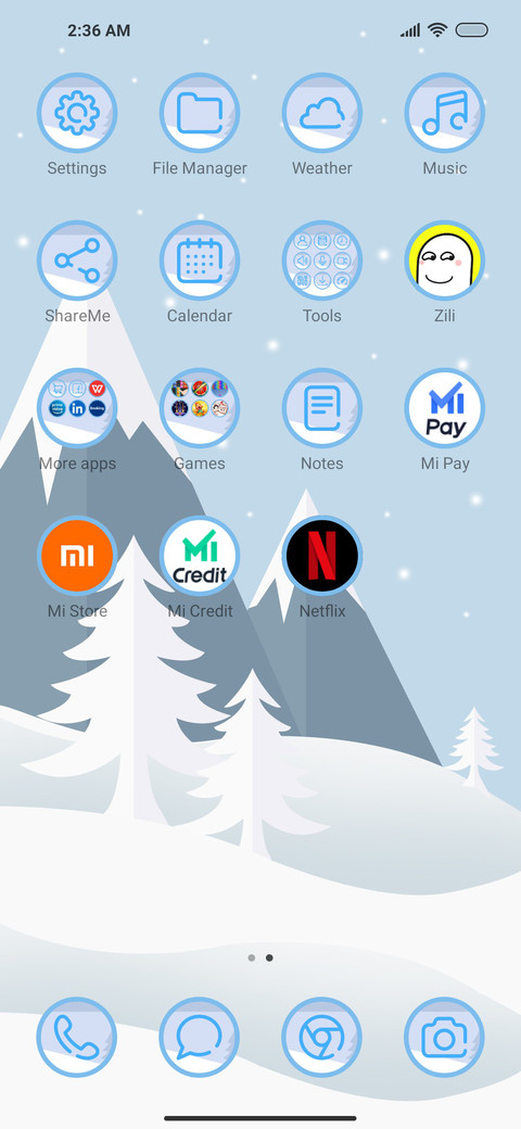 Winter_2 screenshot