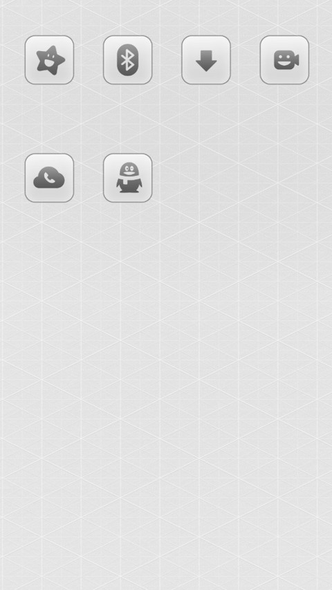 FeaturePhoneW NY screenshot
