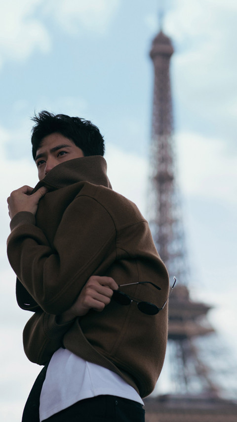 井柏然 screenshot