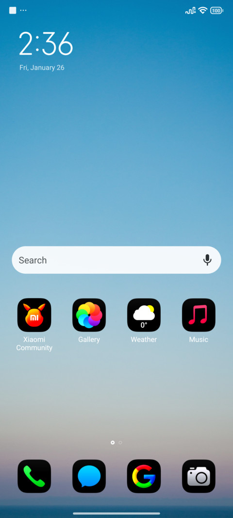 Breaking_V5 screenshot