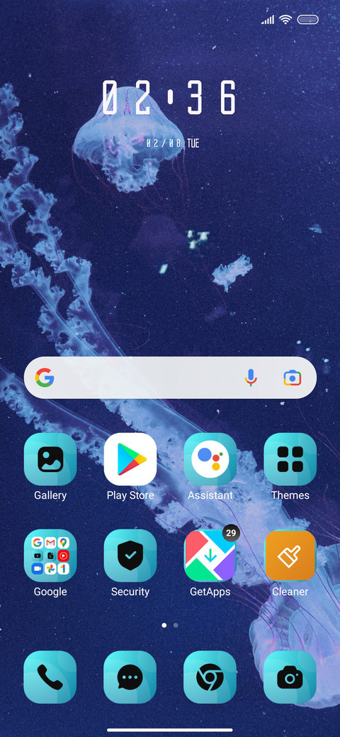 Fish_1 screenshot