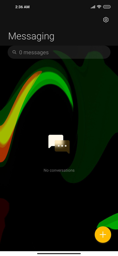 Greeney_DWM20 screenshot