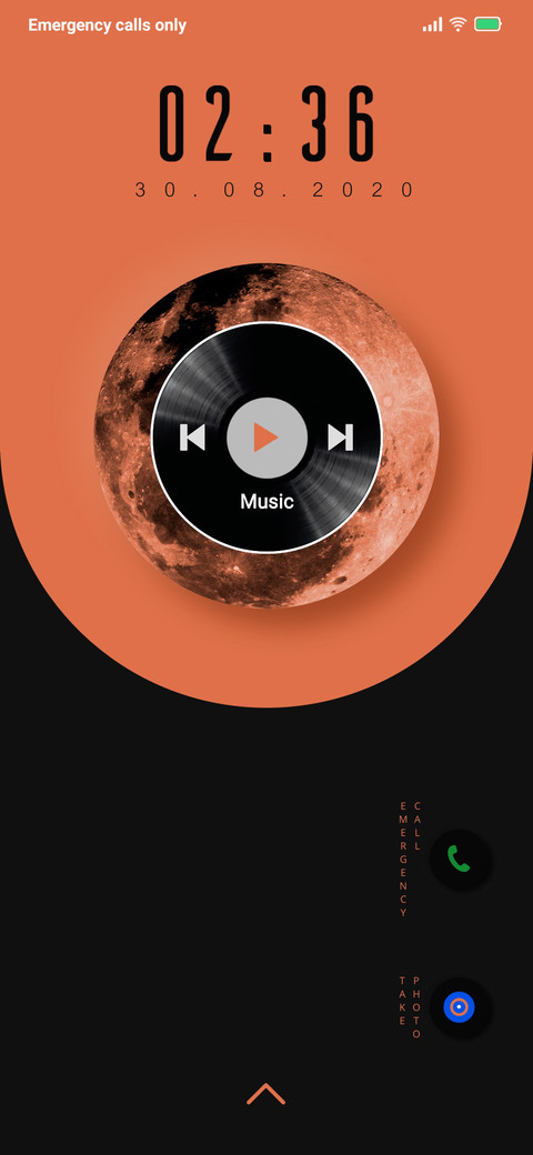 Red Planet_3MDP screenshot